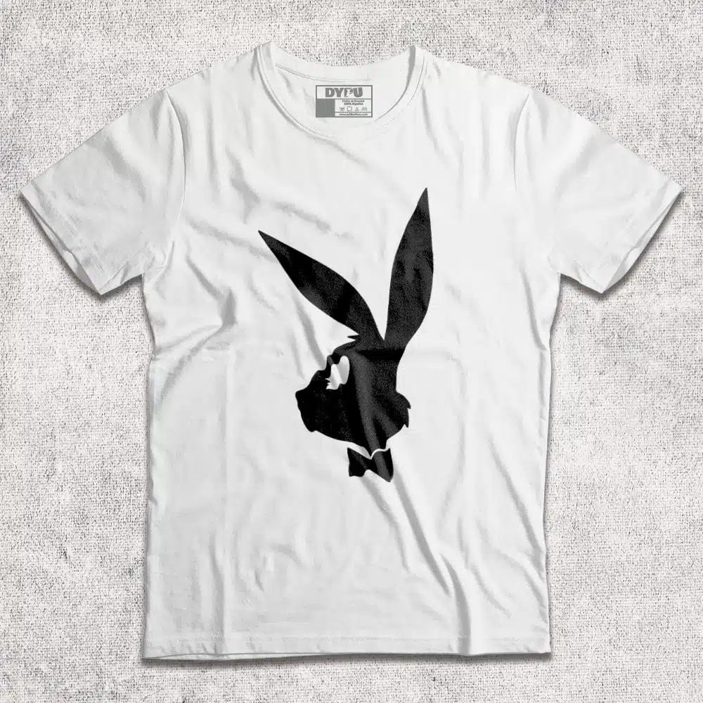 Camiseta Bugs Bunny