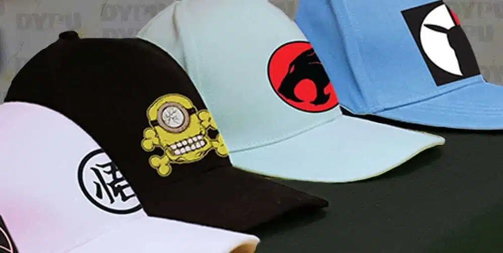 Gorras