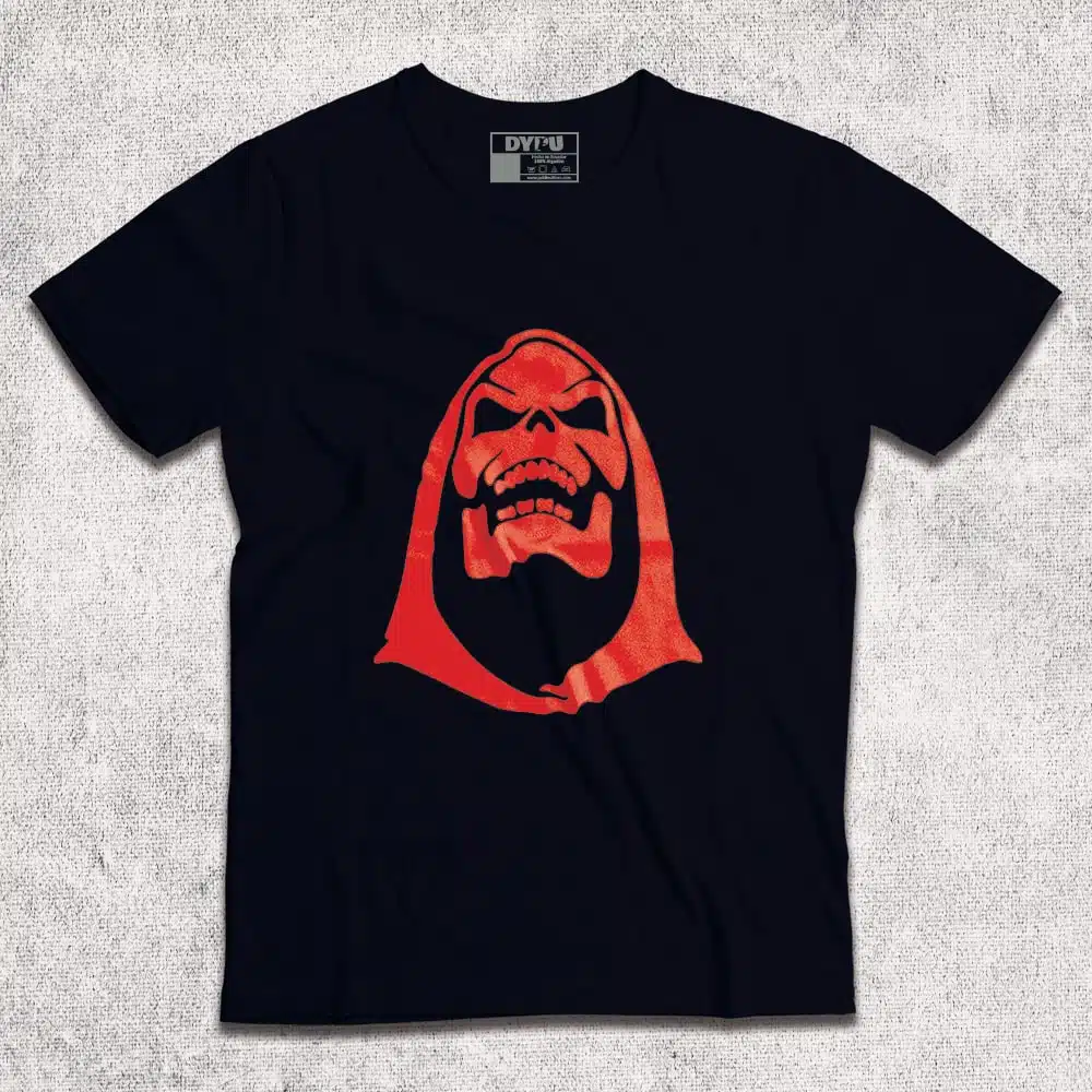 Camiseta Mumm-Ra