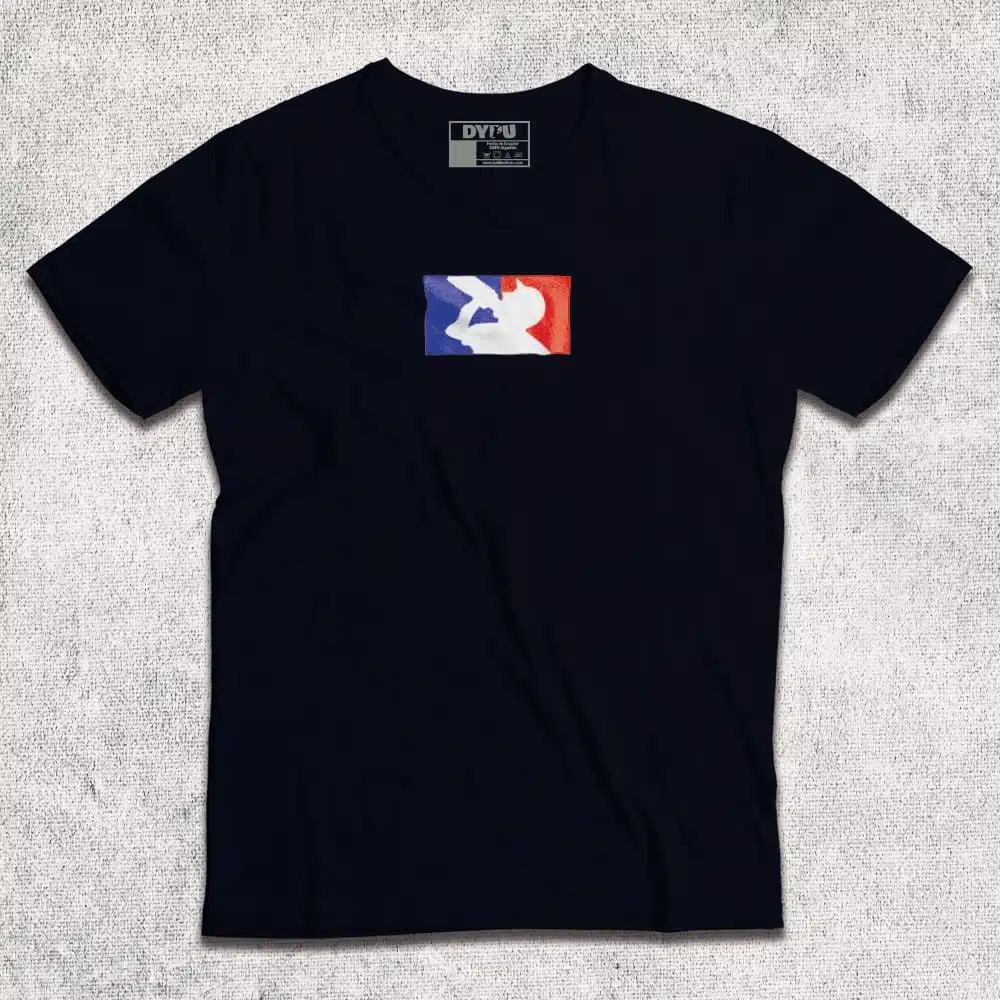 Camiseta Beisbol