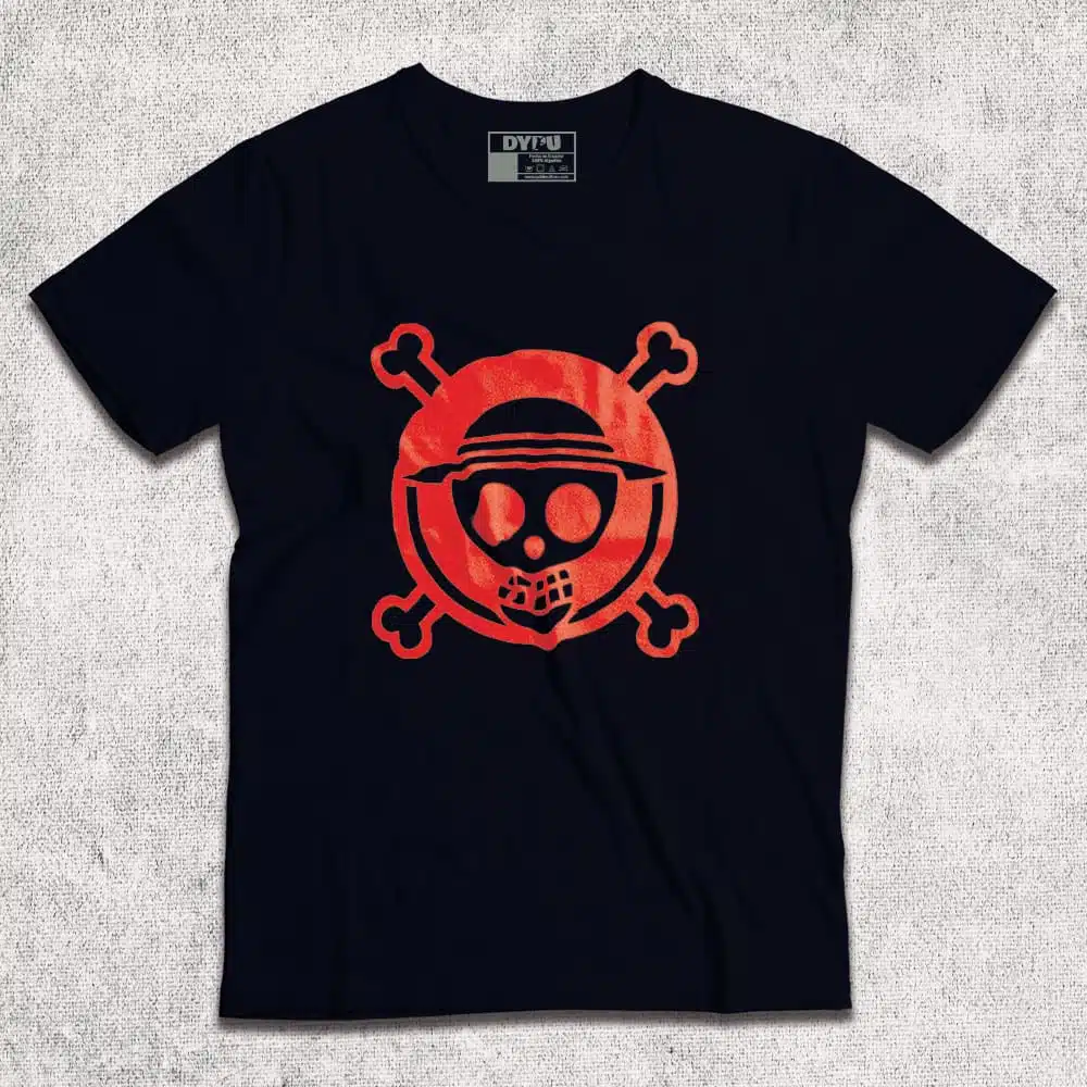 Camiseta One Piece-2