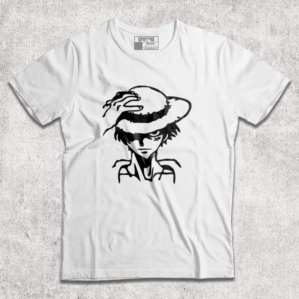 Camiseta One Piece
