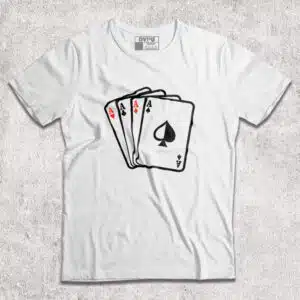 Camiseta Barajas