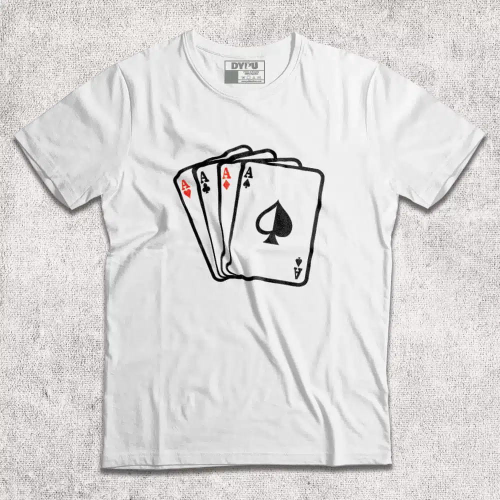 Camiseta Barajas