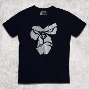 Camiseta Gorila