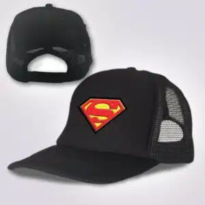 Gorra Super Man