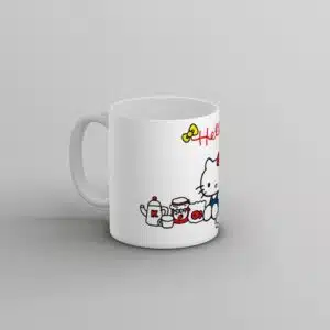 Taza Hello Kitty
