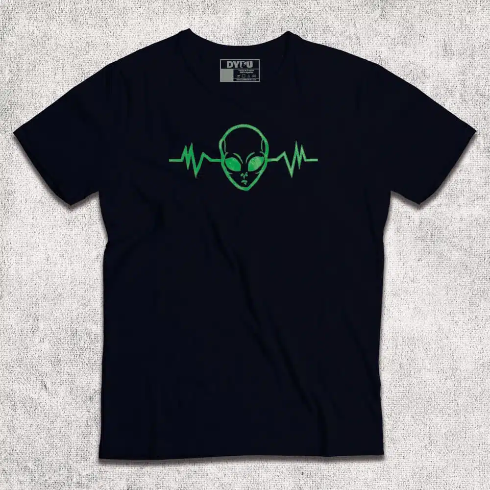 Camiseta Music Onvi