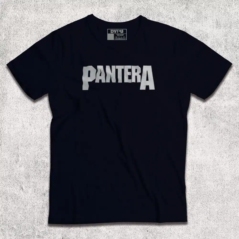 Camiseta Pantera