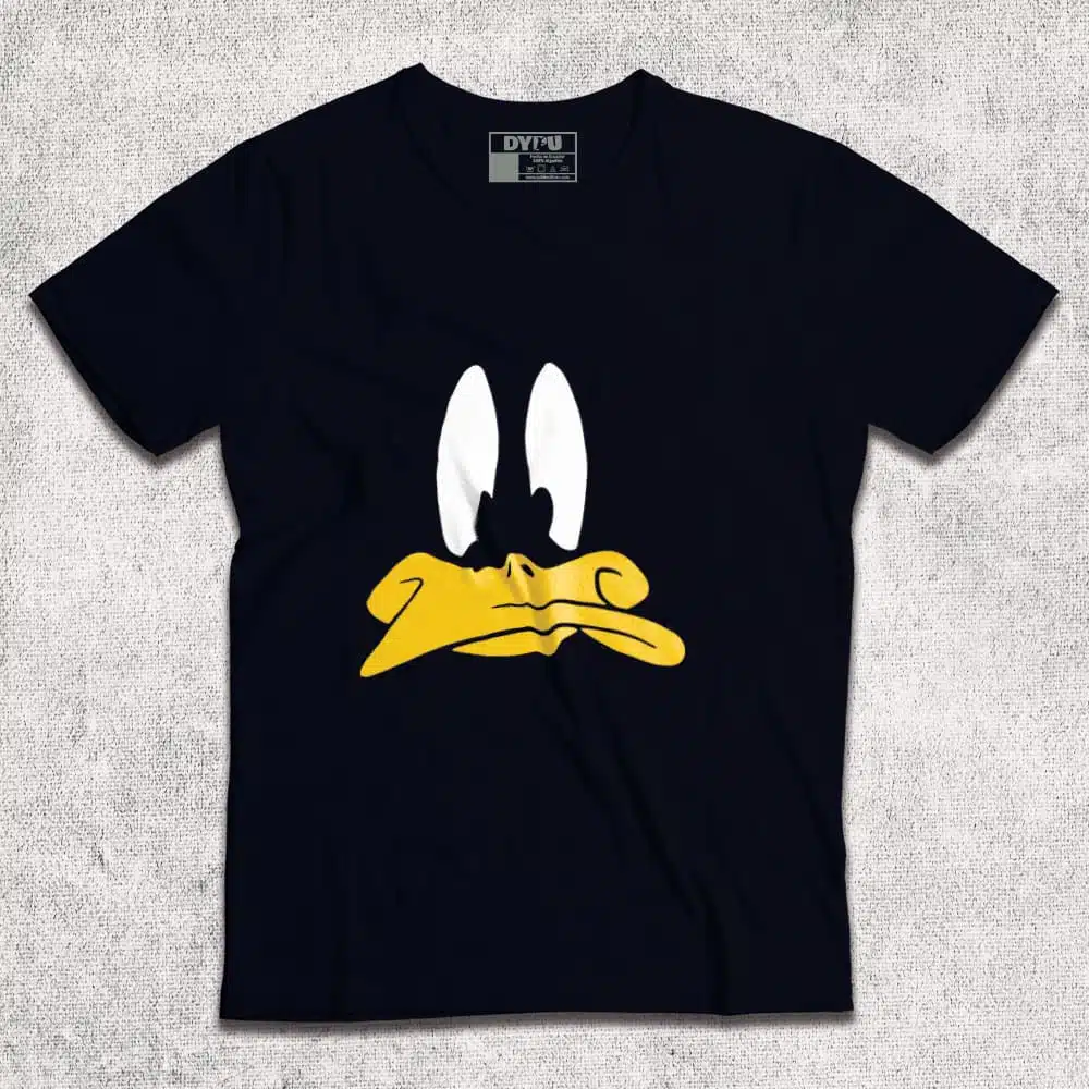 Camiseta Pato Lucas