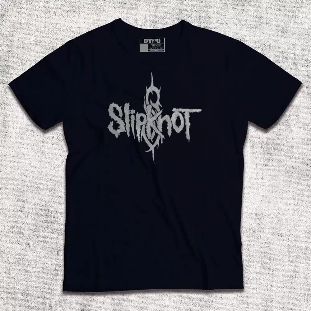 Camiseta Slipknot