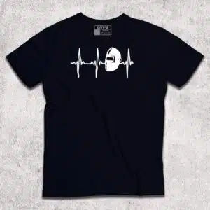 Camiseta Soldador