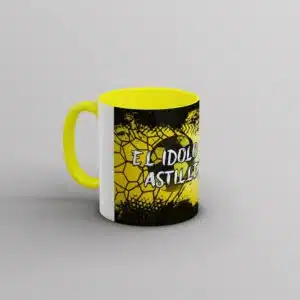 Taza F. C. Barcelona