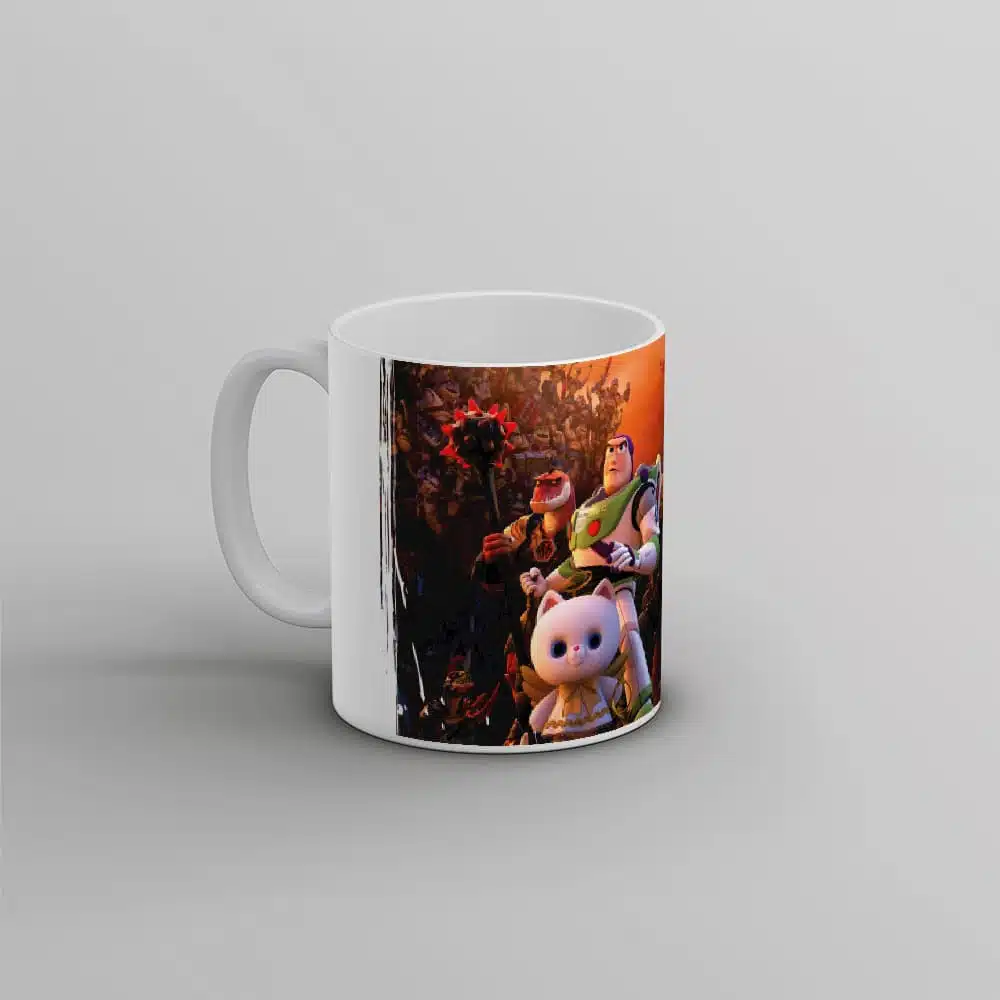 Taza Toy Story
