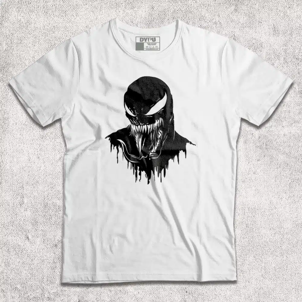 Camiseta Venom