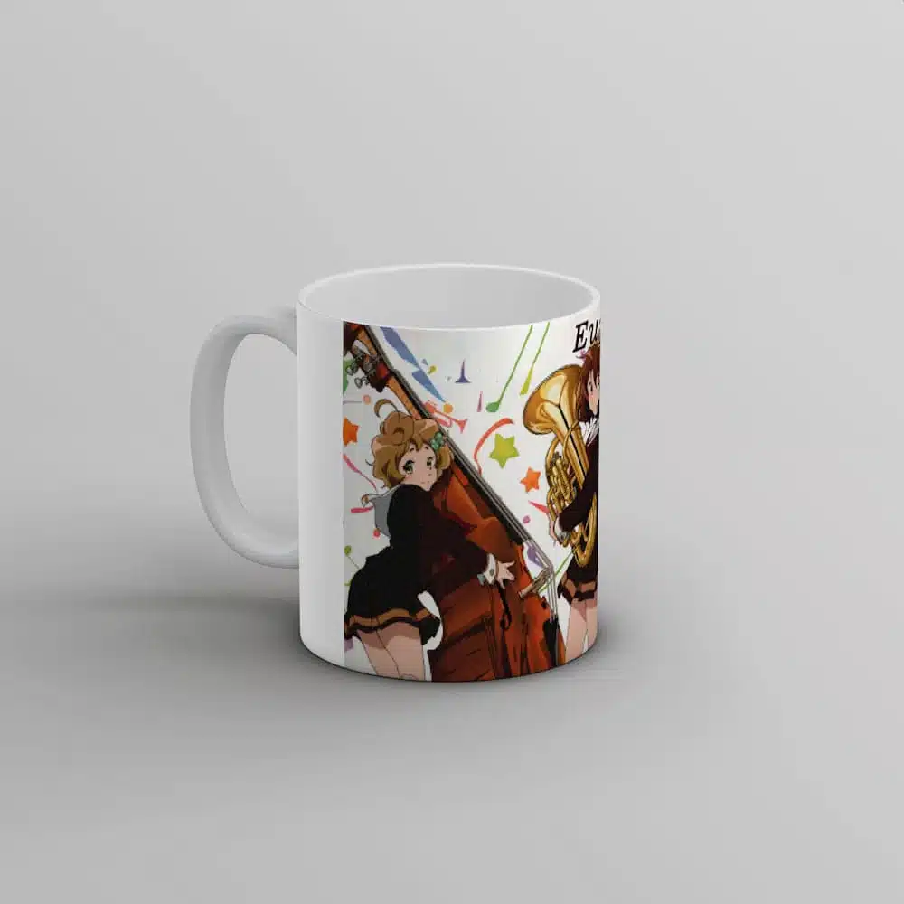 Sound Euphonium