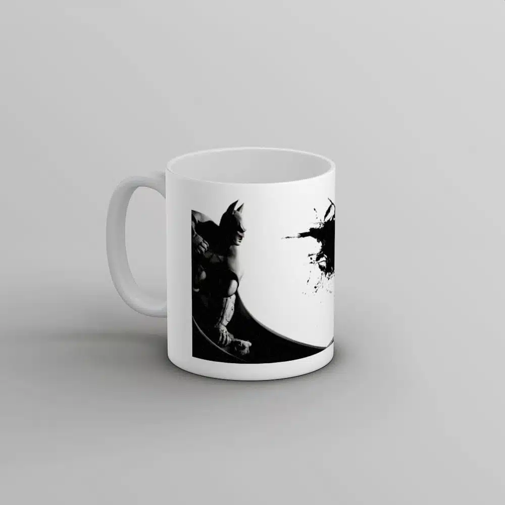 Taza Batman