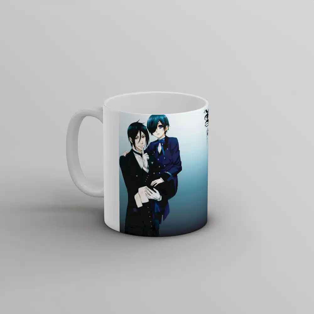 Black Butler