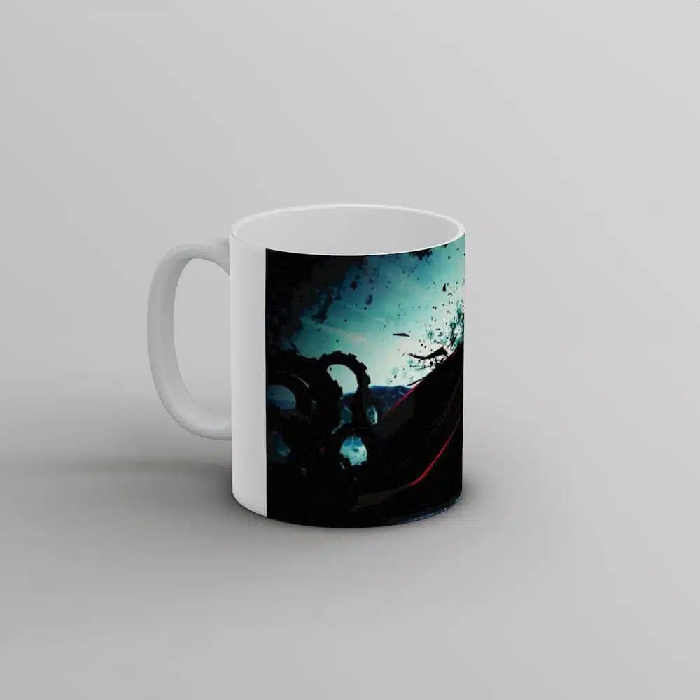 Taza Superman