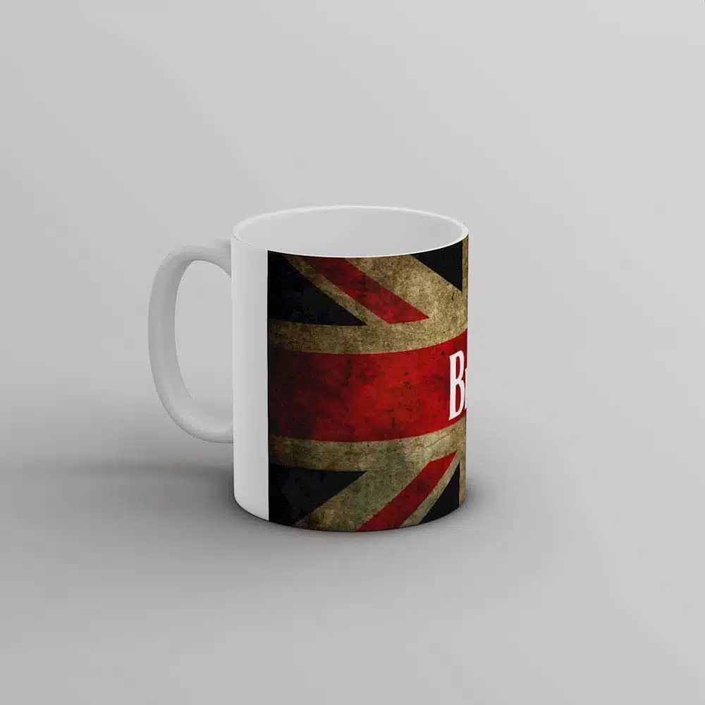 Taza The Beatles