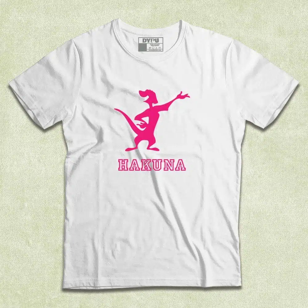 Camiseta San Valentin Timon